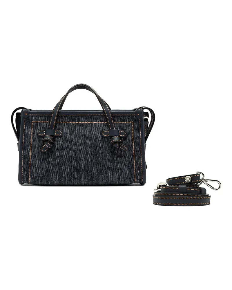 Gianni Chiarini Shopper - Blau Blau