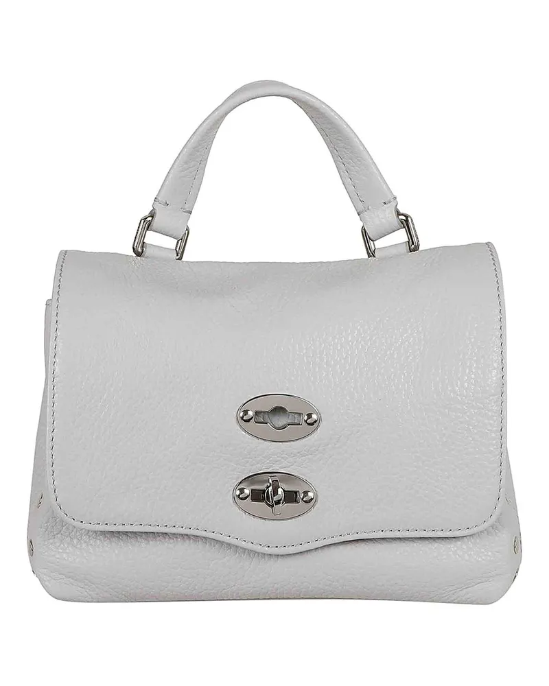 Zanellato Shopper - Grau Grau