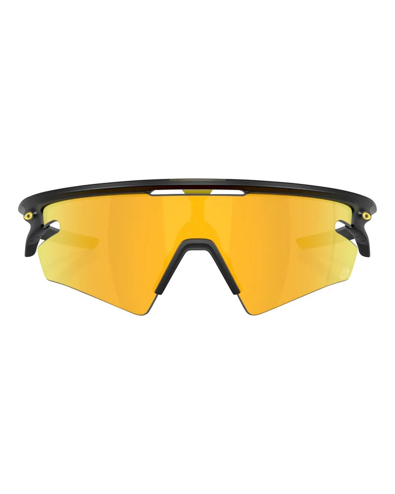 Oakley Sonnenbrille - Schwarz Schwarz
