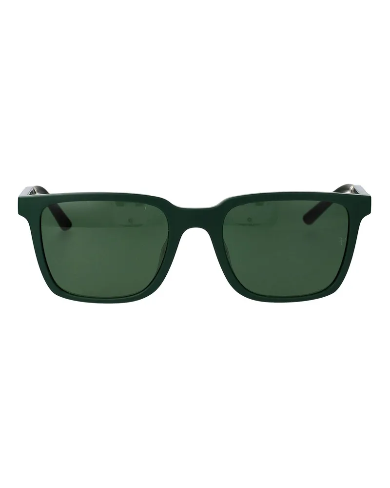 Oliver Peoples Sonnenbrille - Grün Grün