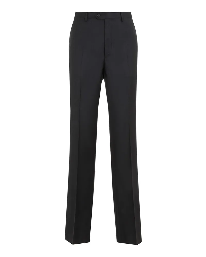 Lanvin Shorts - Dunkelgrau Dunkelgrau