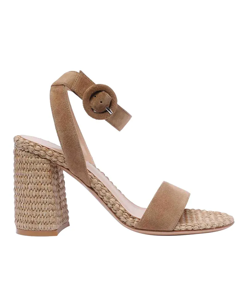 Gianvito Rossi Pumps - Braun Braun