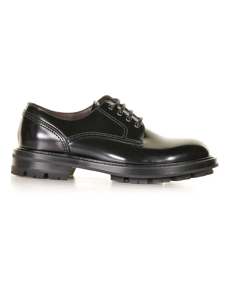 Barrett Klassische Schuhe - Schwarz Schwarz
