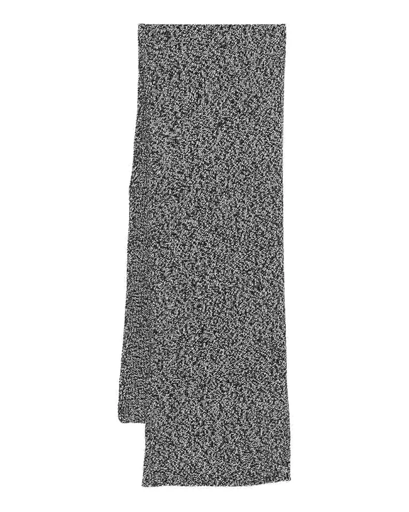Studio Nicholson Schal - Grau Grau
