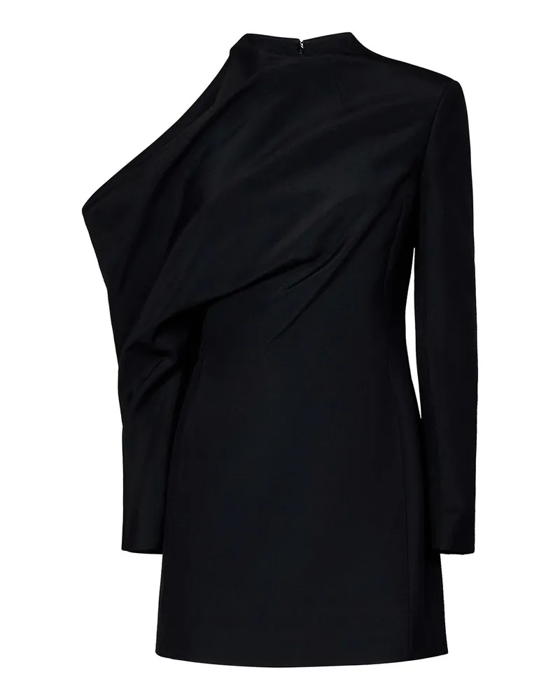 KHAITE Top - Schwarz Schwarz
