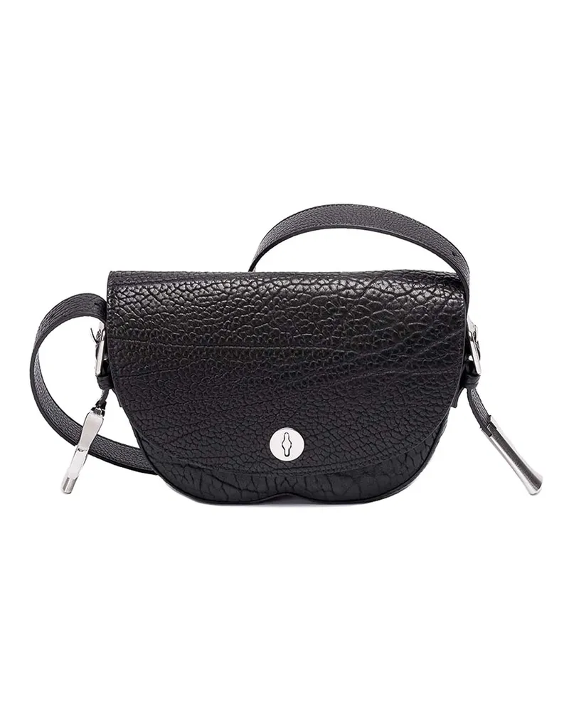 Burberry Umhängetasche - Schwarz Schwarz