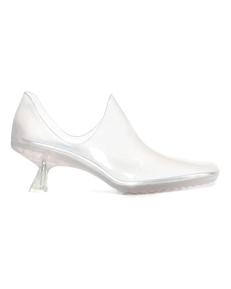 Loewe Stiefeletten - Nude Nude