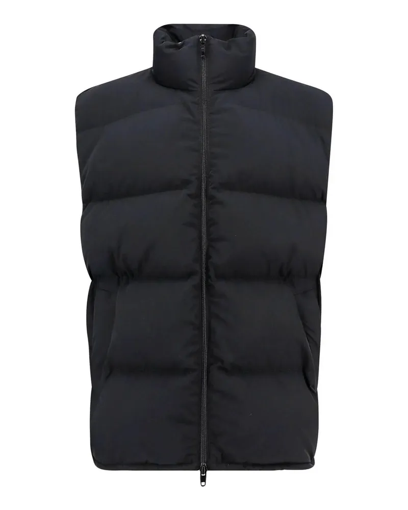 Balenciaga Blazer - Schwarz Schwarz