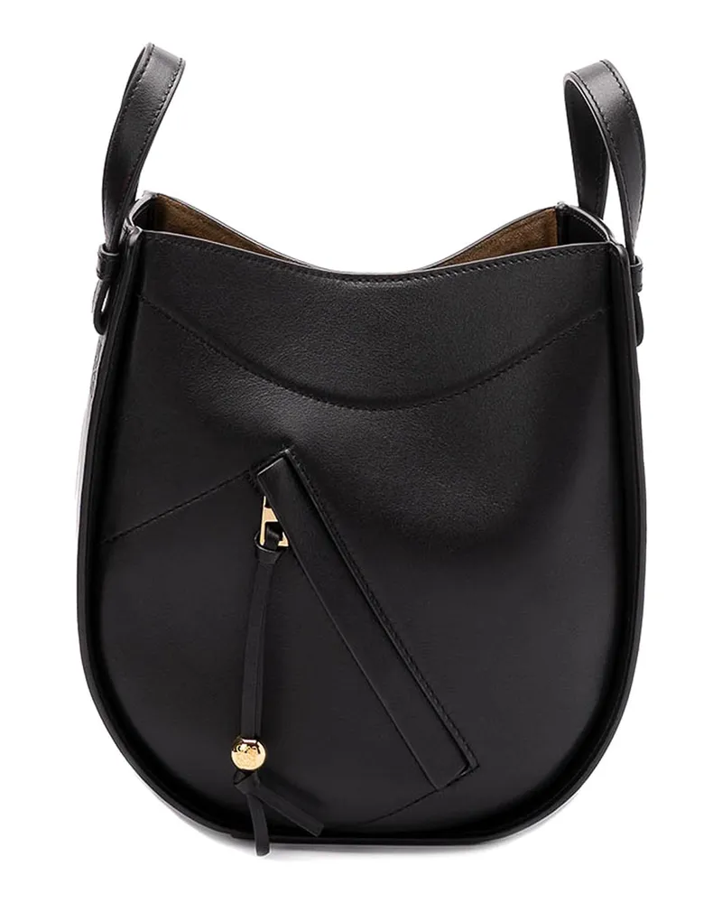 Loewe Umhängetasche - Schwarz Schwarz