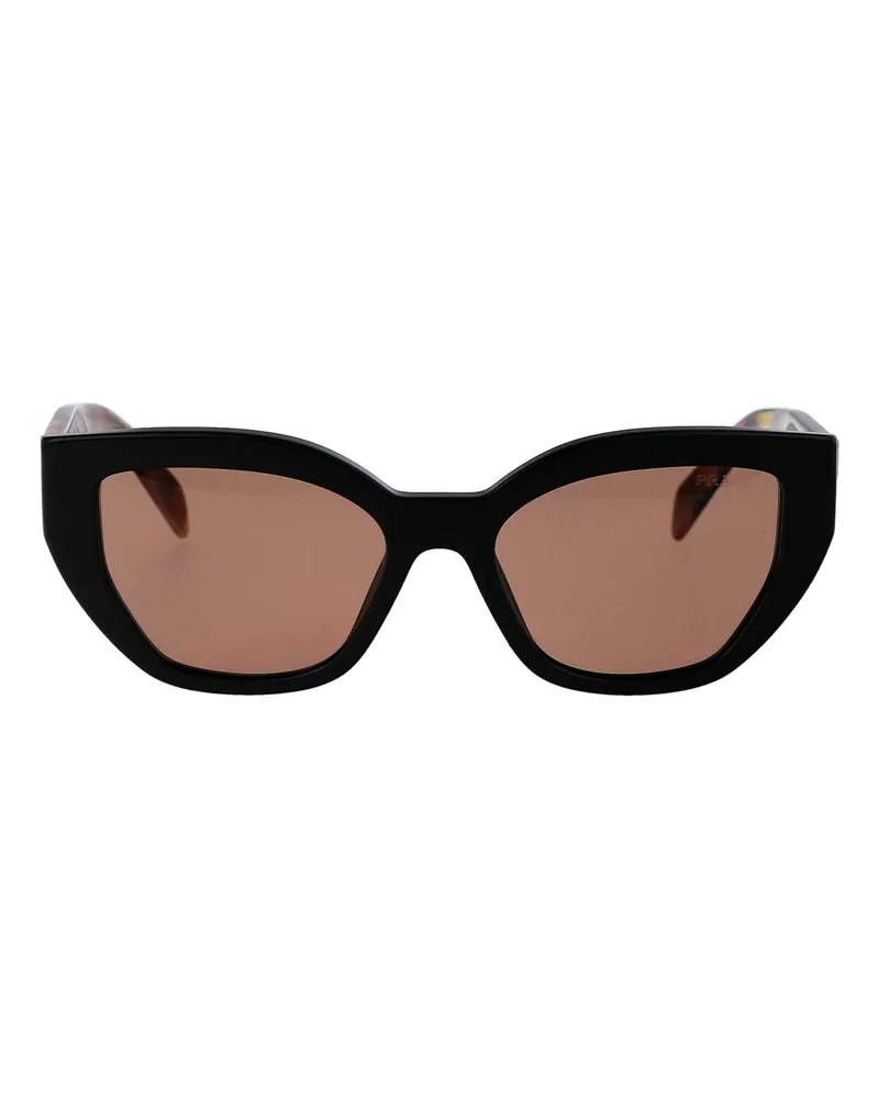 Prada Sonnenbrille - Lila Lila