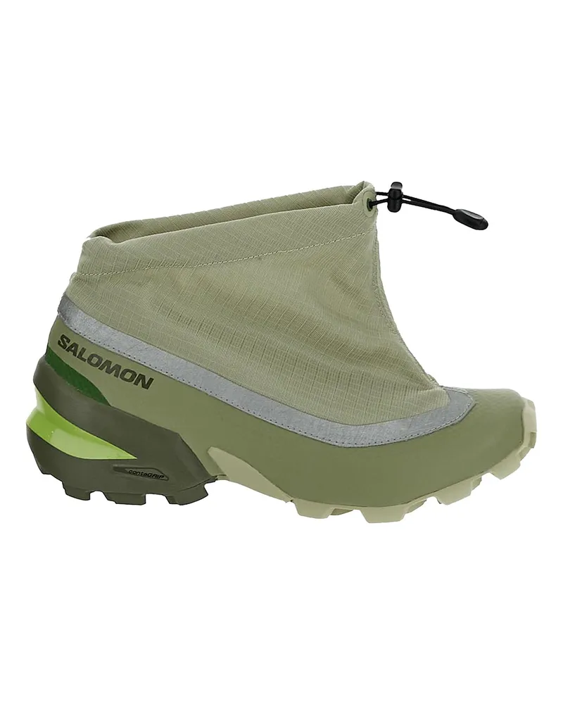 Maison Margiela Sneaker - Hellgrün Hellgrün