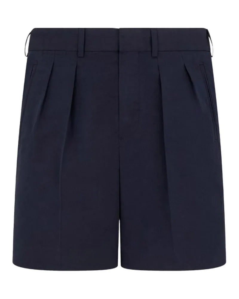 Tom Ford Formale Hose - Blau Blau