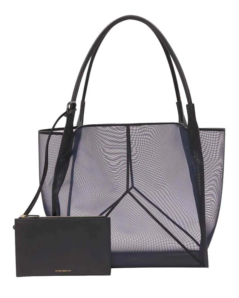 Victoria Beckham Shopper - Blau Blau