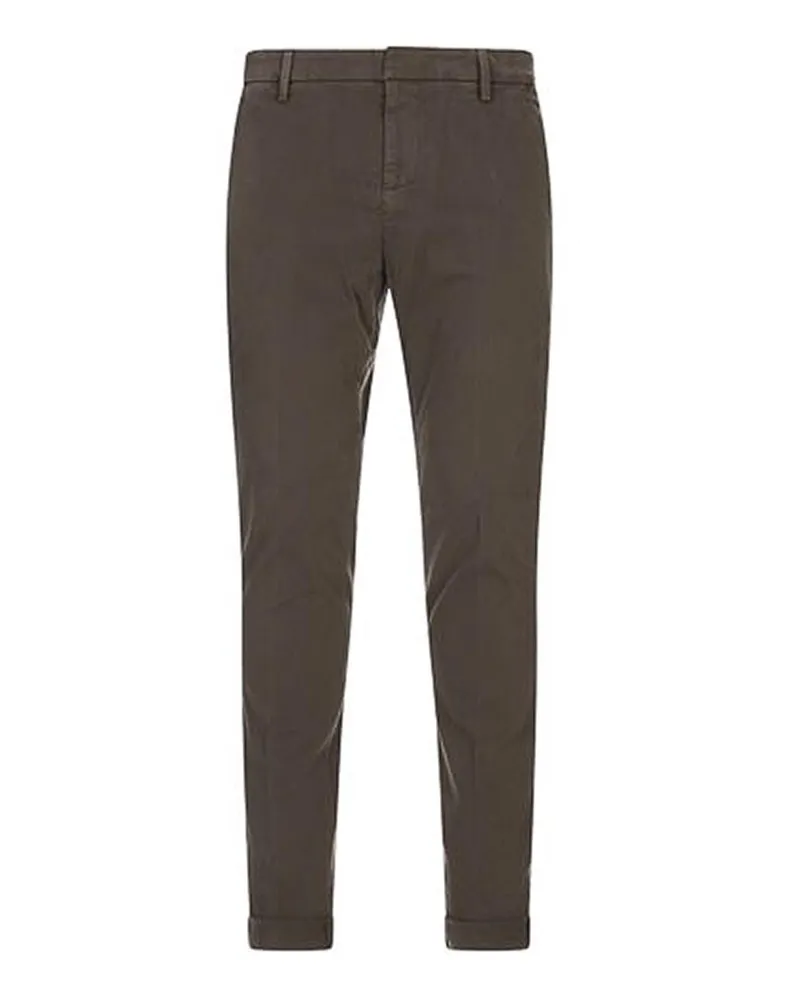 Dondup Casual Hose - Braun Braun