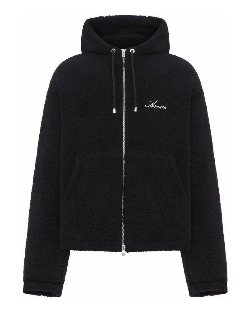 Amiri Sweatshirt - Schwarz Schwarz