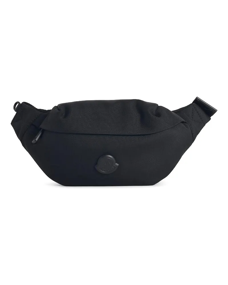 Moncler Umhängetasche - Schwarz Schwarz