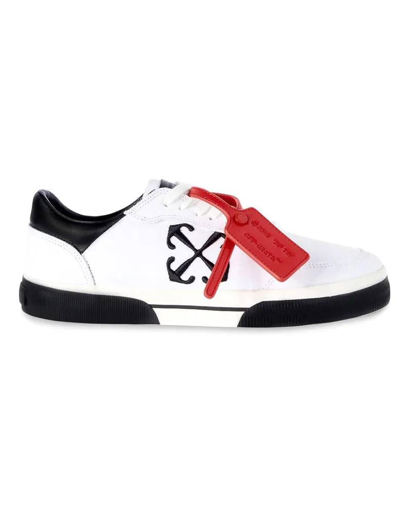 OFF-WHITE Sneaker - Weiß Weiß