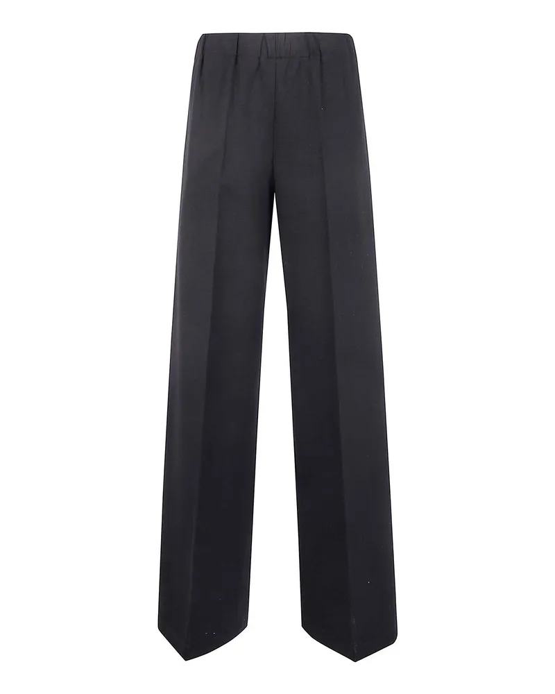 Liviana Conti Casual Hose - Schwarz Schwarz