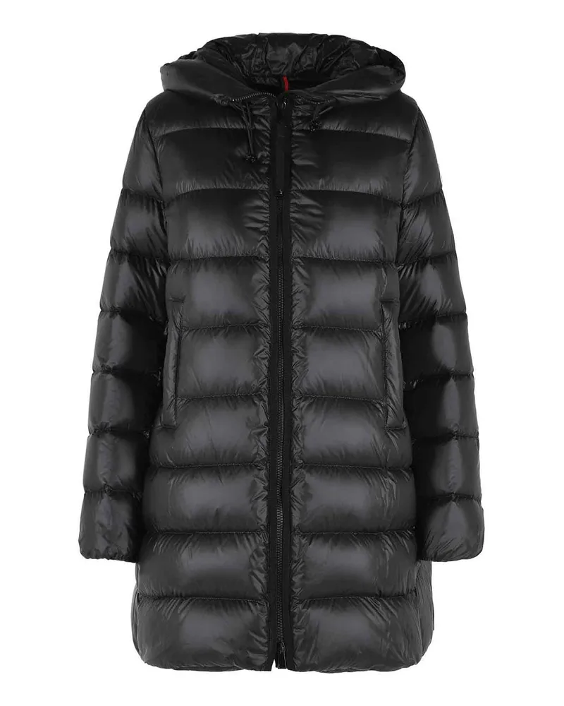 Moncler Daunenjacke - Schwarz Schwarz