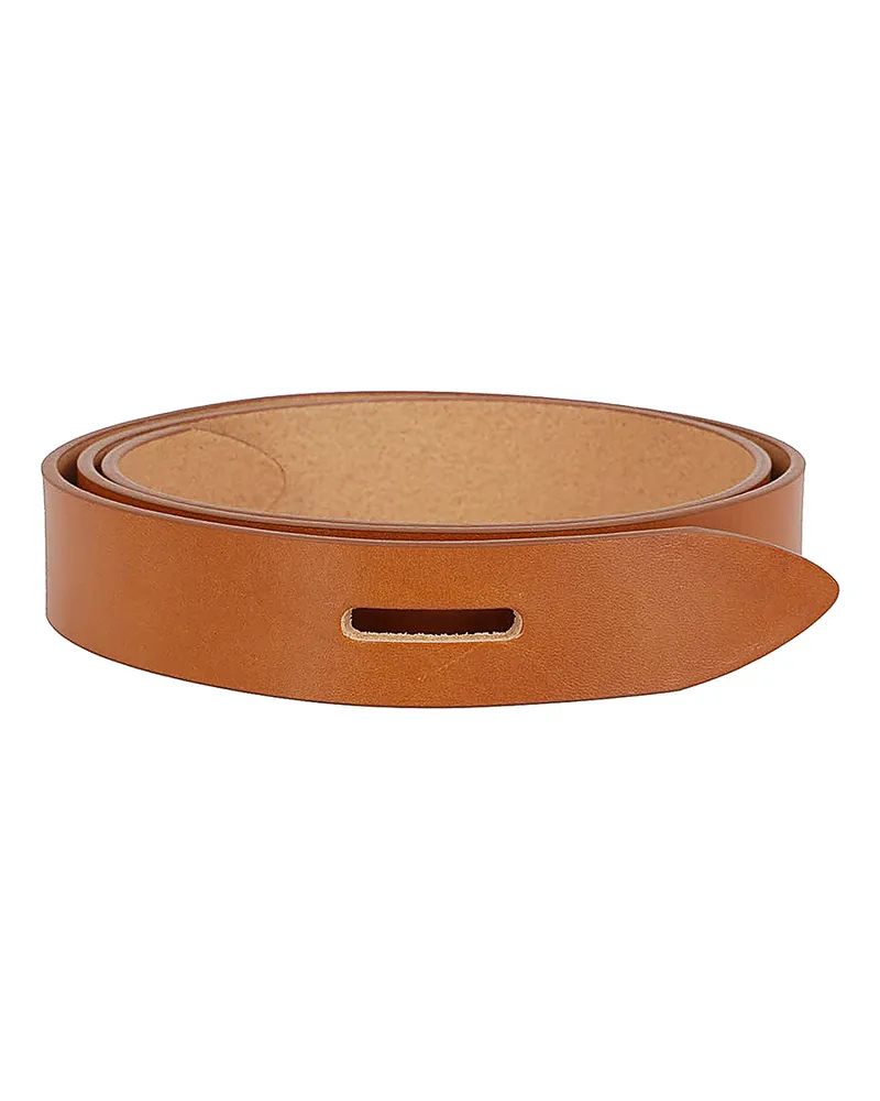Isabel Marant Gürtel - Camel Camel