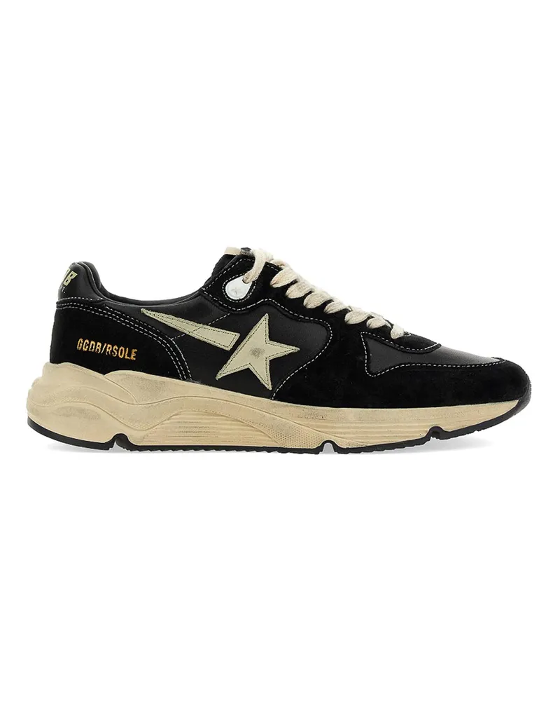 Golden Goose Sneaker - Bunt Bunt
