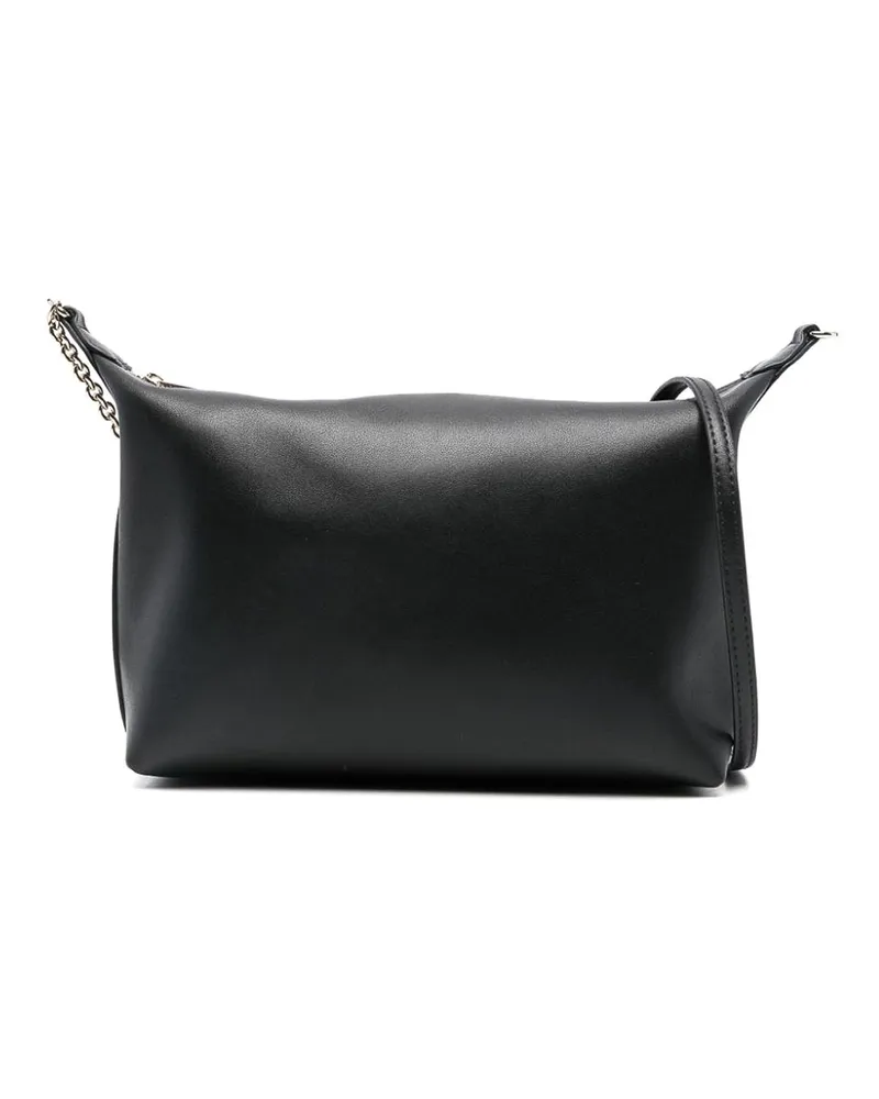 Furla Umhängetasche - Schwarz Schwarz