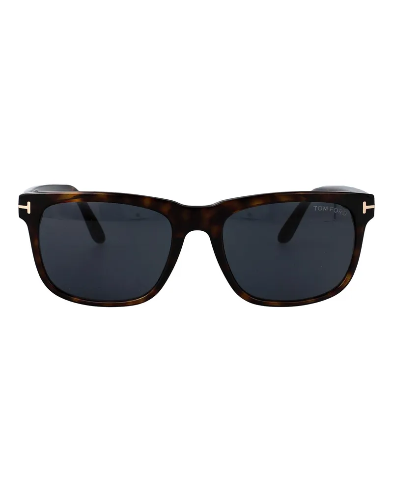 Tom Ford Sonnenbrille - Braun Braun