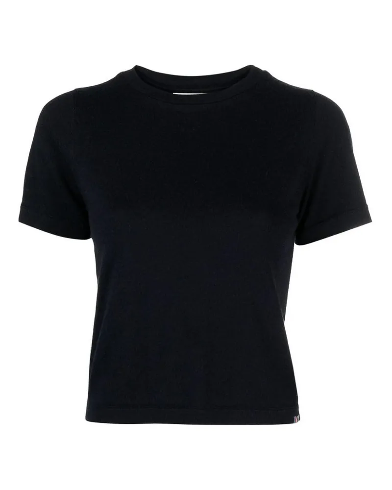 extreme cashmere Hemd - Dunkelblau Dunkelblau