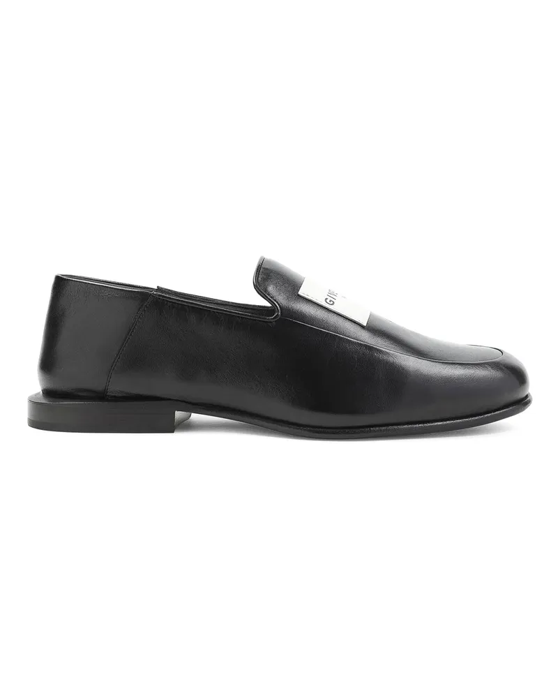 Givenchy Mokassins - Schwarz Schwarz