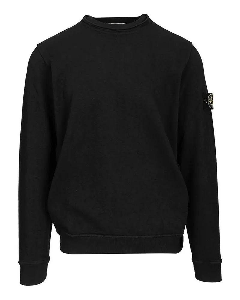 Stone Island Sweatshirt - Blau Blau