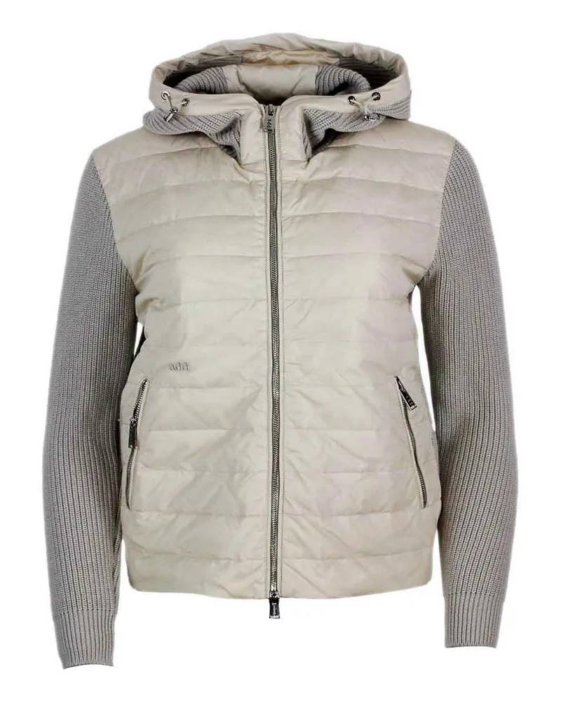 ADD Casualjacke - Beige Beige