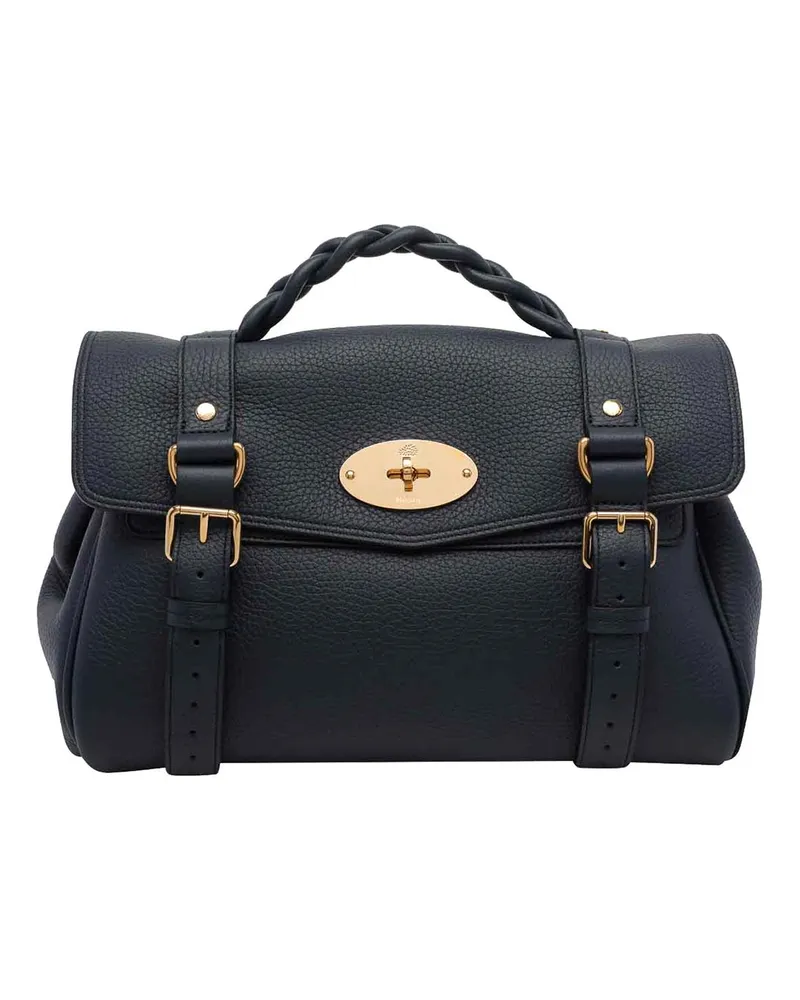 Mulberry Shopper - Blau Blau
