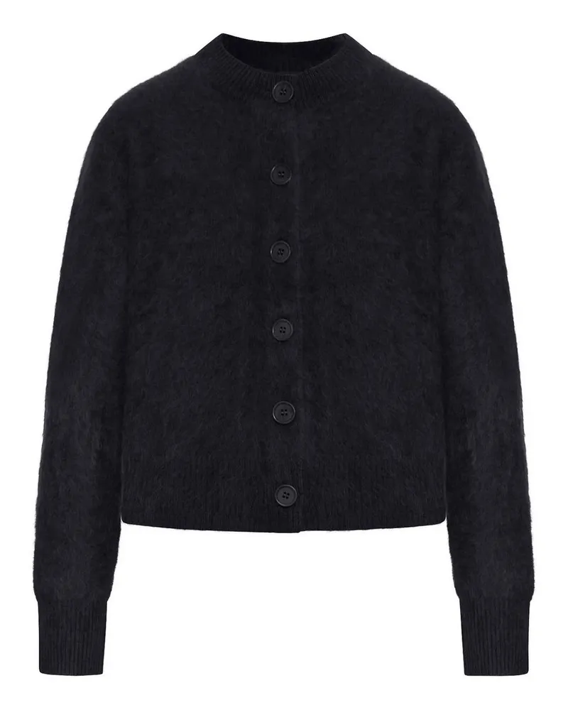 Lisa Yang Cardigan - Schwarz Schwarz