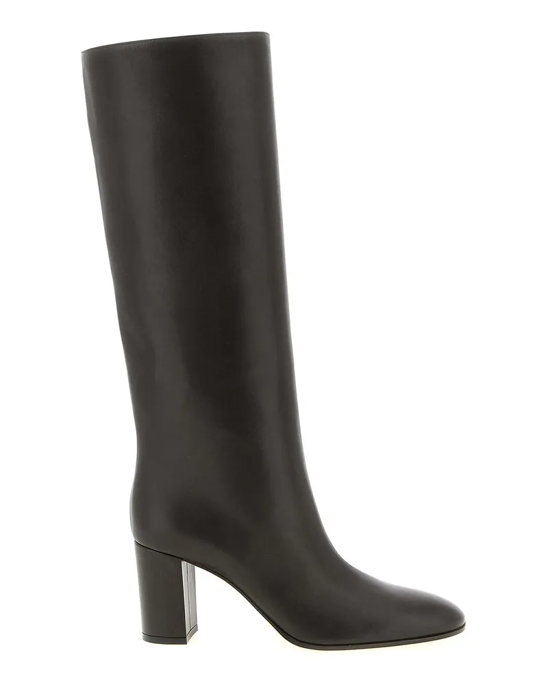 Gianvito Rossi Stiefel - Braun Braun