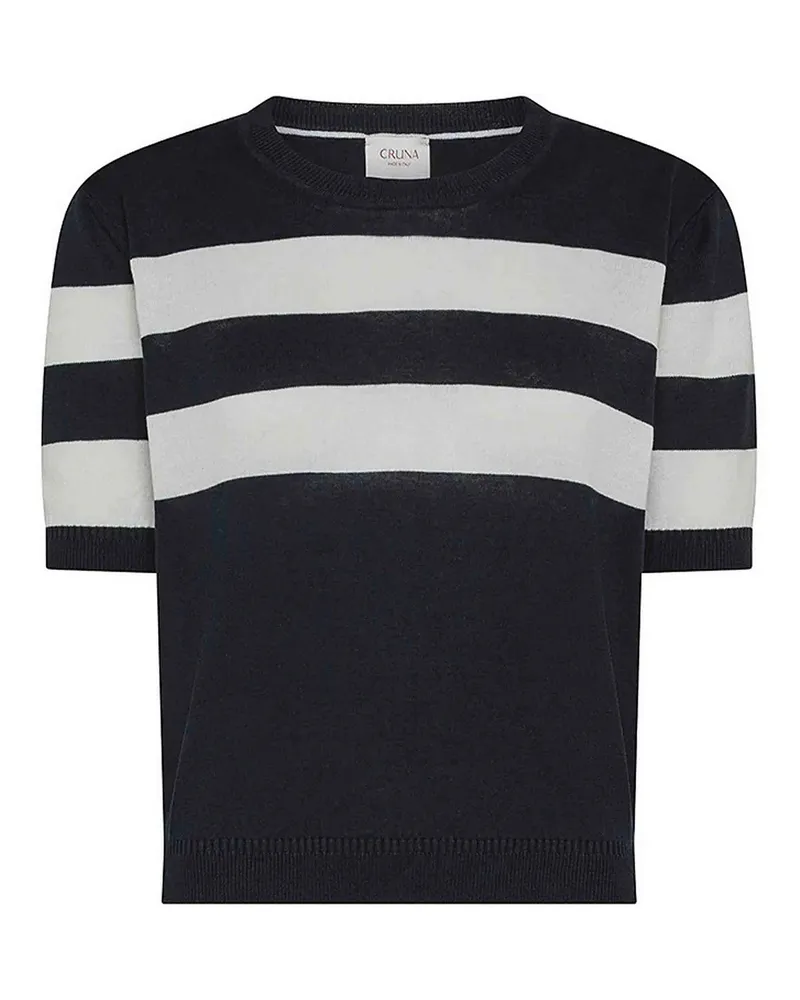 CRUNA T-Shirt - Creme Creme