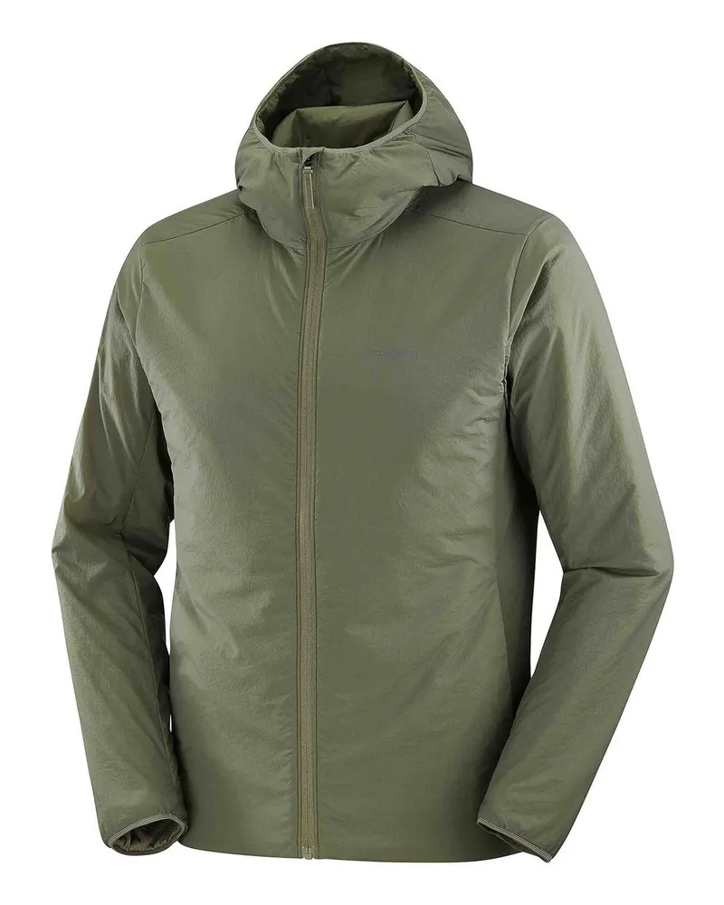 Salomon Blazer - Grün Grün