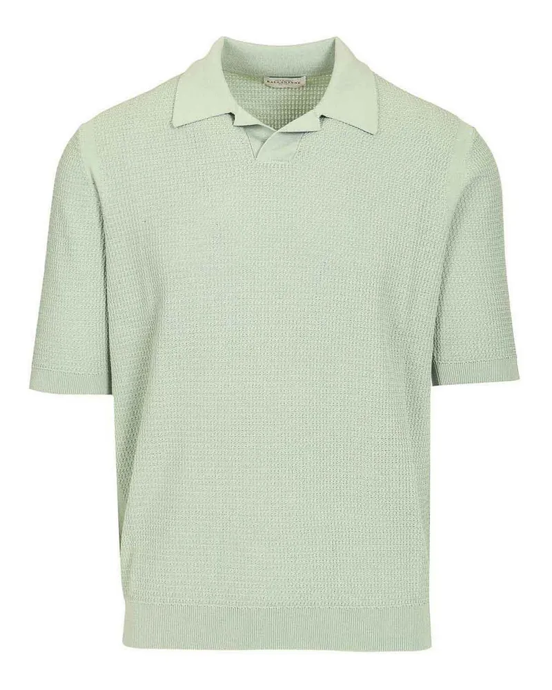 Ballantyne Poloshirt - Grün Grün