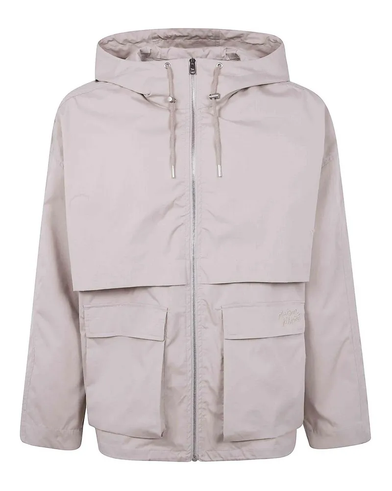 Kitsuné Blazer - Braun Braun