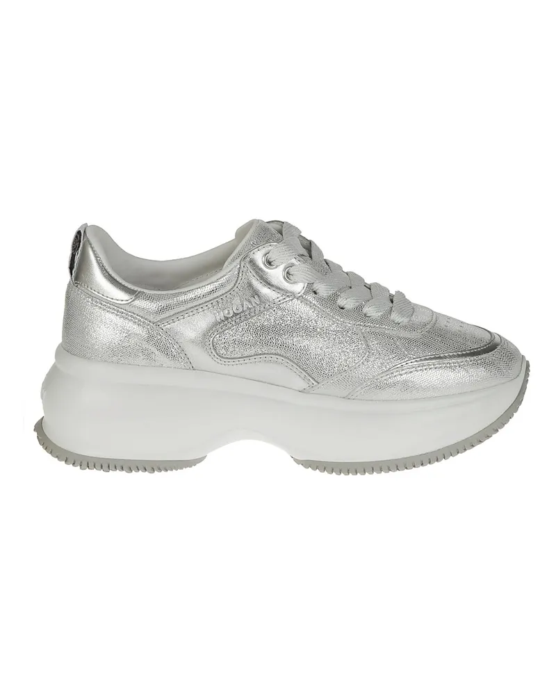 Hogan Sneaker - Silber Silber