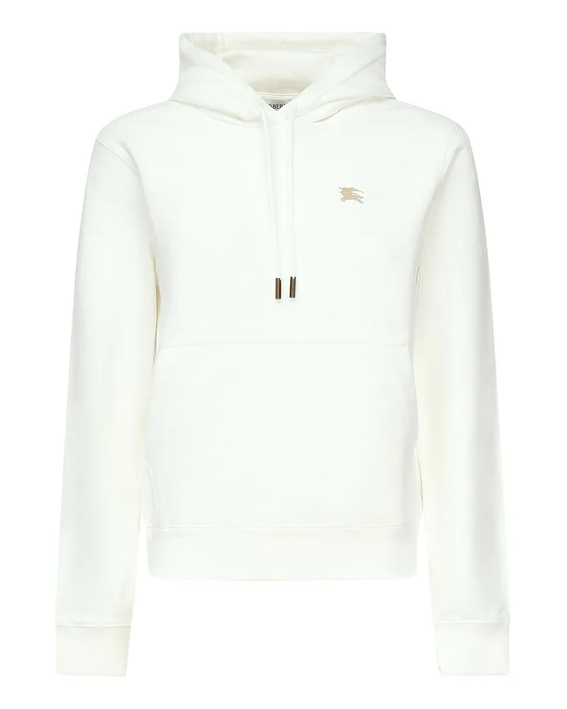 Burberry Sweatshirt - Weiß Weiß