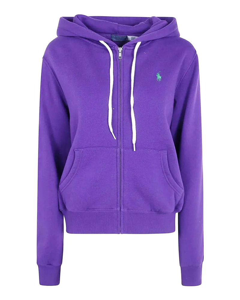 Ralph Lauren Sweatshirt - Rosa Rosa