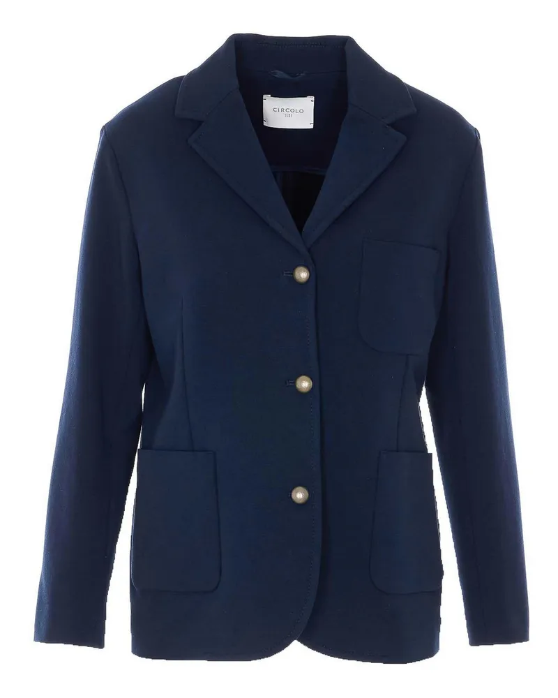 CIRCOLO 1901 Blazer - Blau Blau