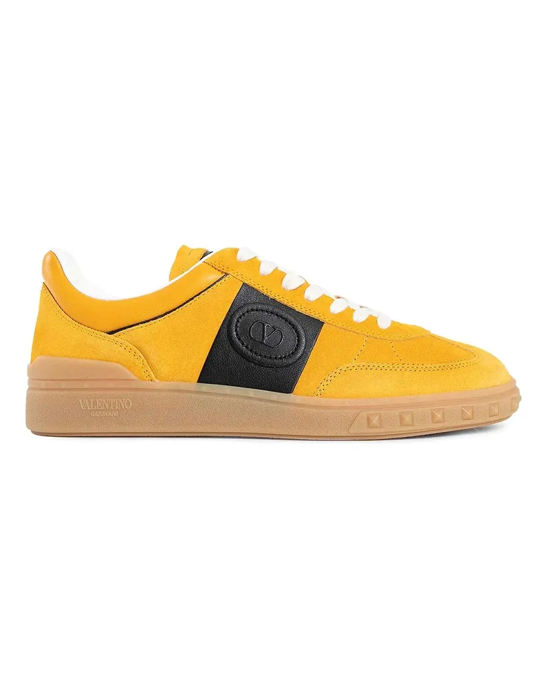 Valentino Garavani Sneaker - Orange Orange