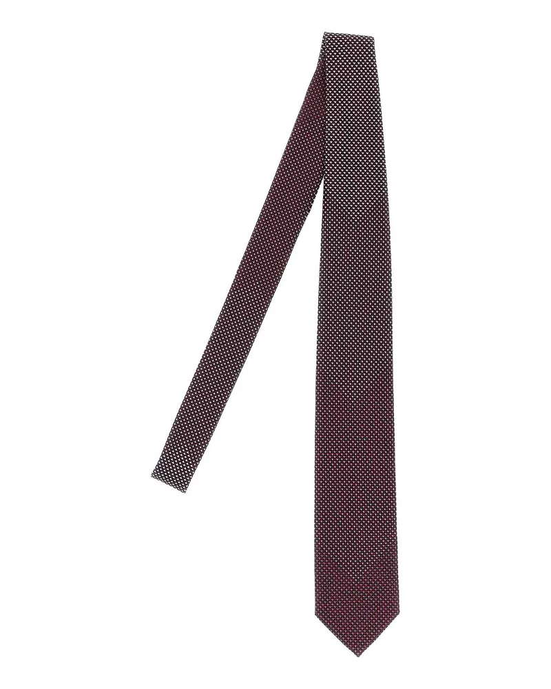 Brioni Krawatte - Bunt Bunt