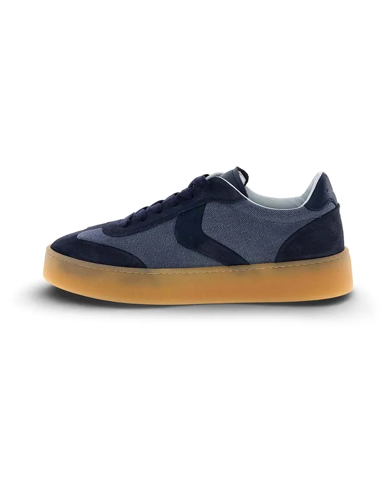 Voile Blanche Sneaker - Blau Blau