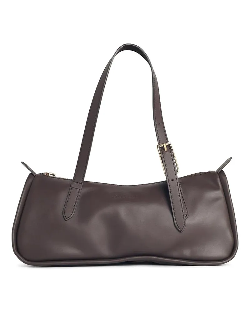 Longchamp Shopper - Braun Braun