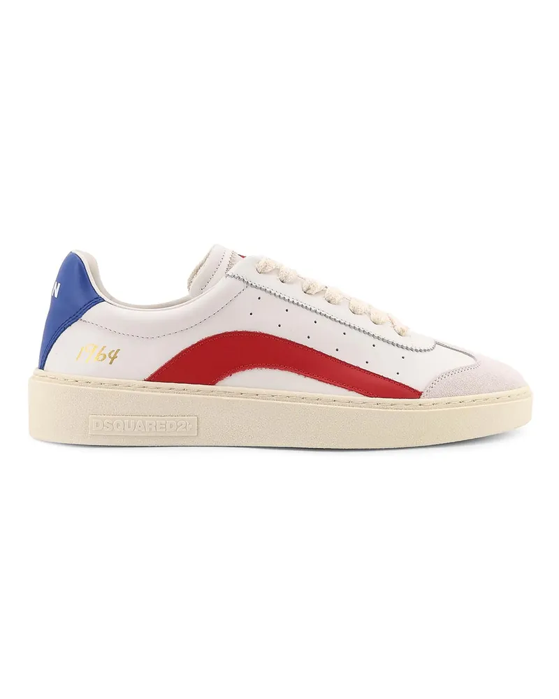 Dsquared2 Sneaker - Rot Rot