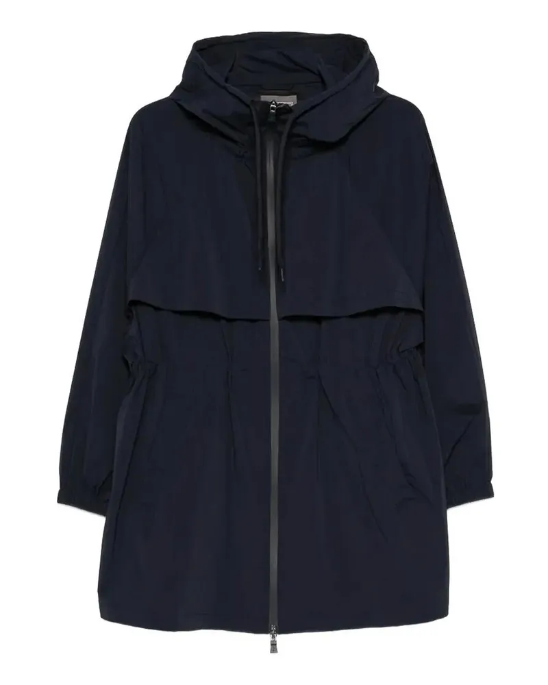 Herno Casualjacke - Blau Blau