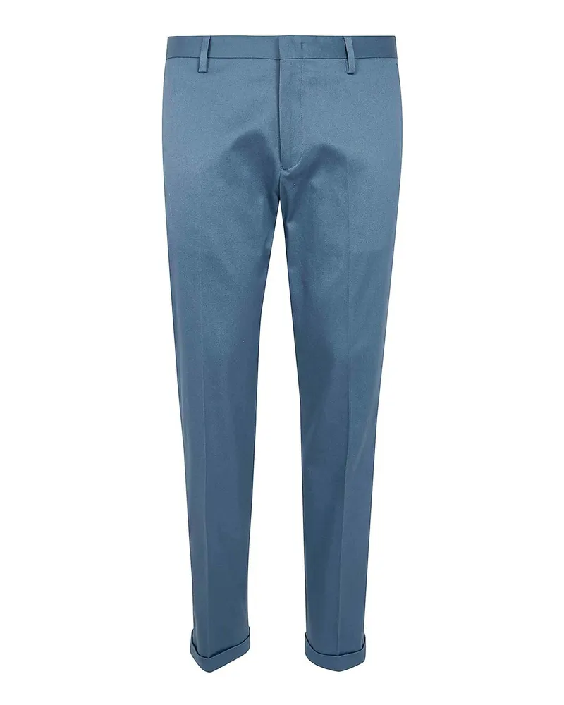 Paul Smith Casual Hose - Blau Blau