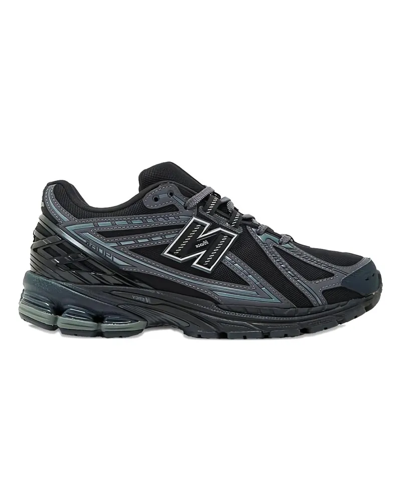 New Balance Sneaker - Schwarz Schwarz